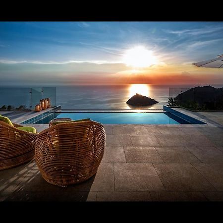 Karma Luxury Villa 코타오 외부 사진