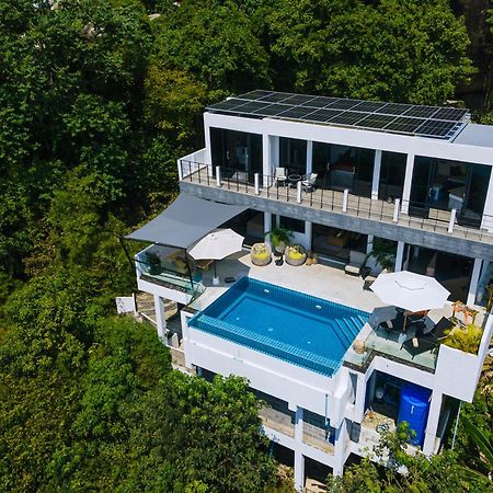 Karma Luxury Villa 코타오 외부 사진