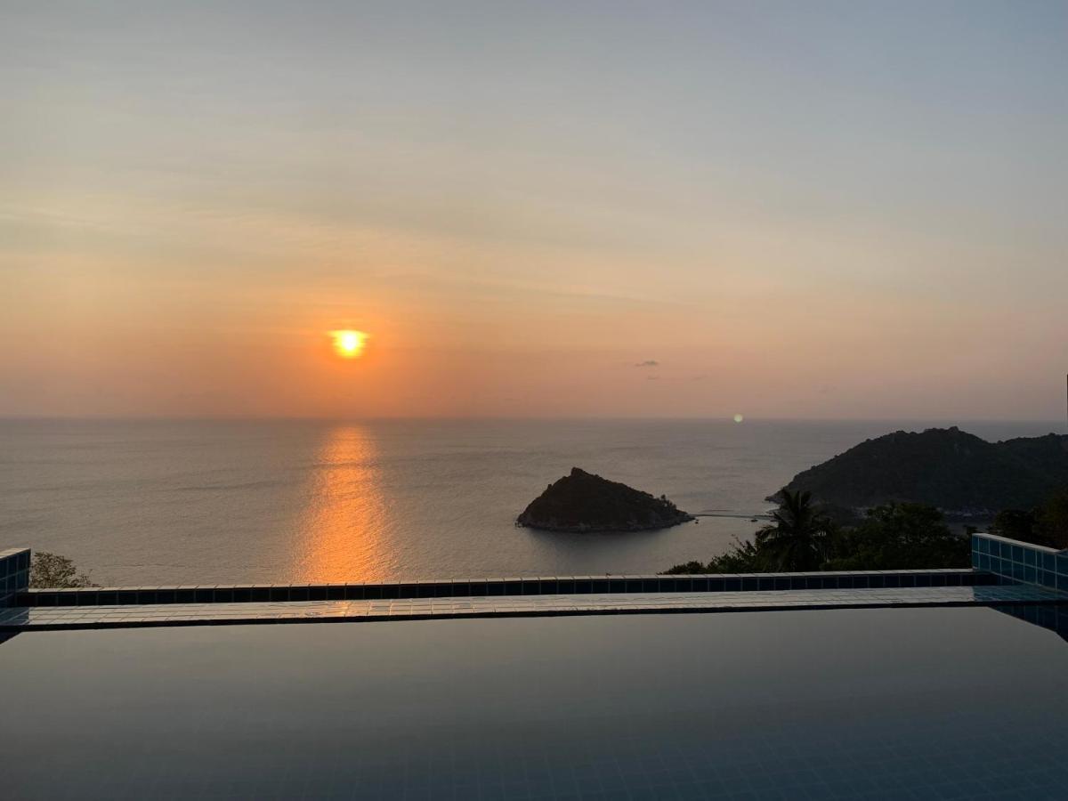 Karma Luxury Villa 코타오 외부 사진