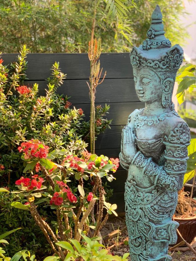 Karma Luxury Villa 코타오 외부 사진
