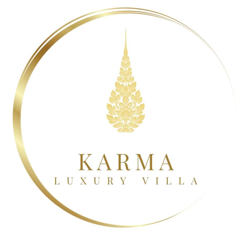 Karma Luxury Villa 코타오 외부 사진