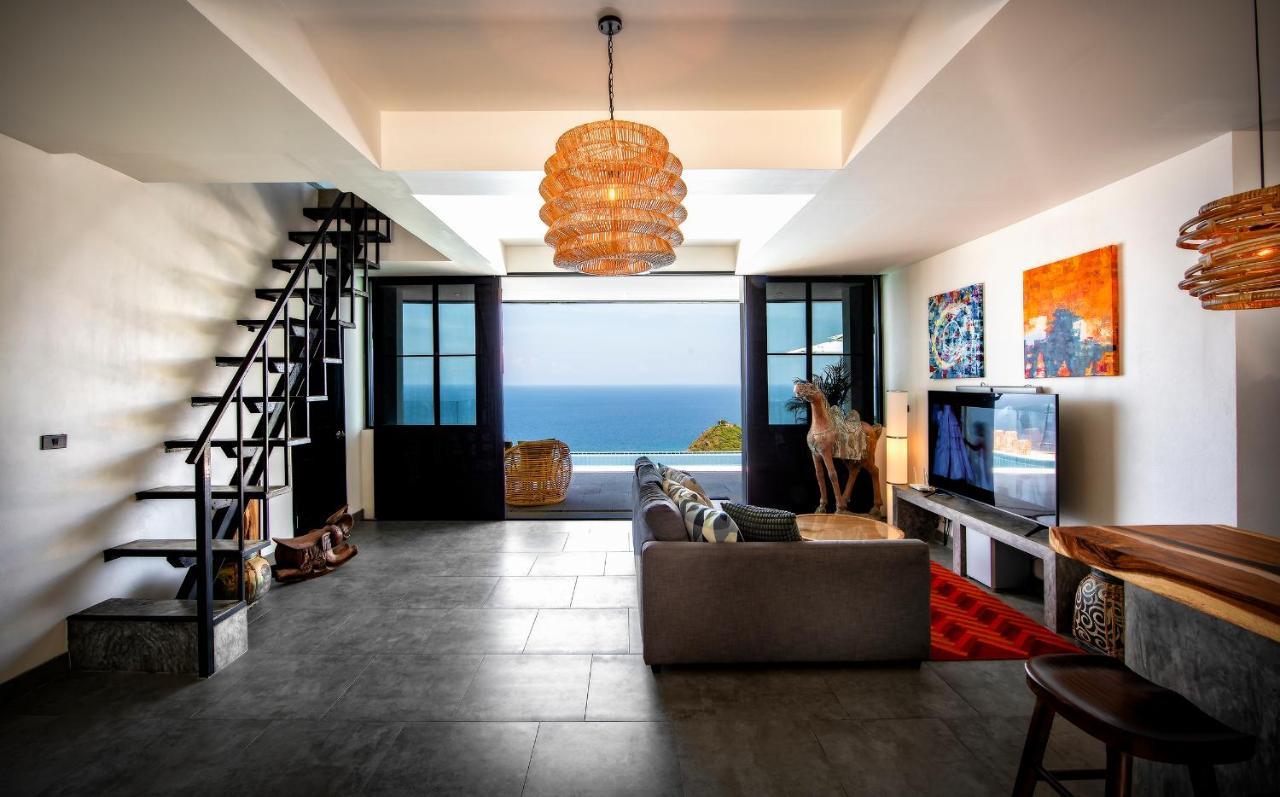 Karma Luxury Villa 코타오 외부 사진