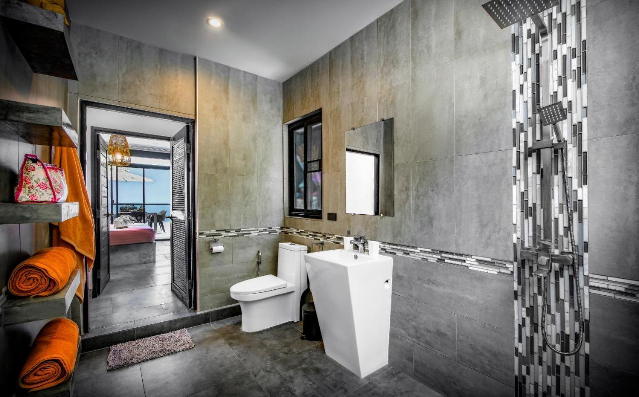 Karma Luxury Villa 코타오 외부 사진
